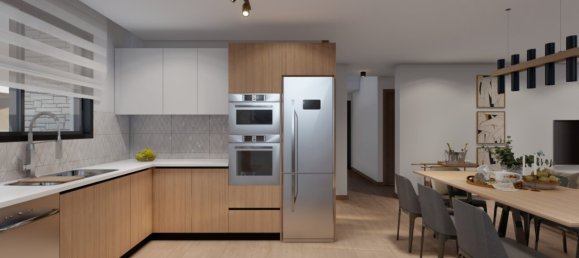 3 Schlafzimmer Villa in Georgiana Residences 2, Pegeia, Cyprus, Nr. 17525 7