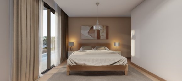 3 Schlafzimmer Villa in Georgiana Residences 2, Pegeia, Cyprus, Nr. 17525 2