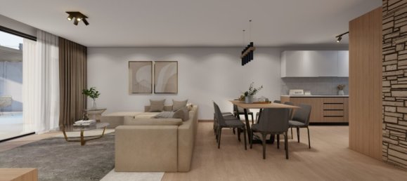 3 Schlafzimmer Villa in Georgiana Residences 2, Pegeia, Cyprus, Nr. 17525 11