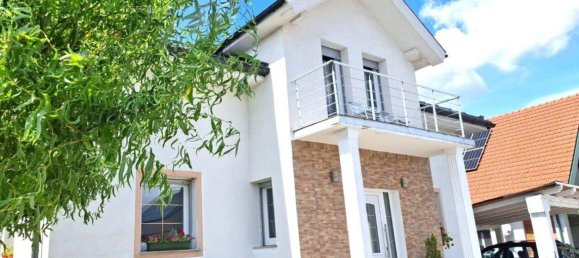 6 rooms House in Unterfrauenhaid, Austria No. 155360 3