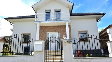 6 rooms House in Unterfrauenhaid, Austria No. 155360