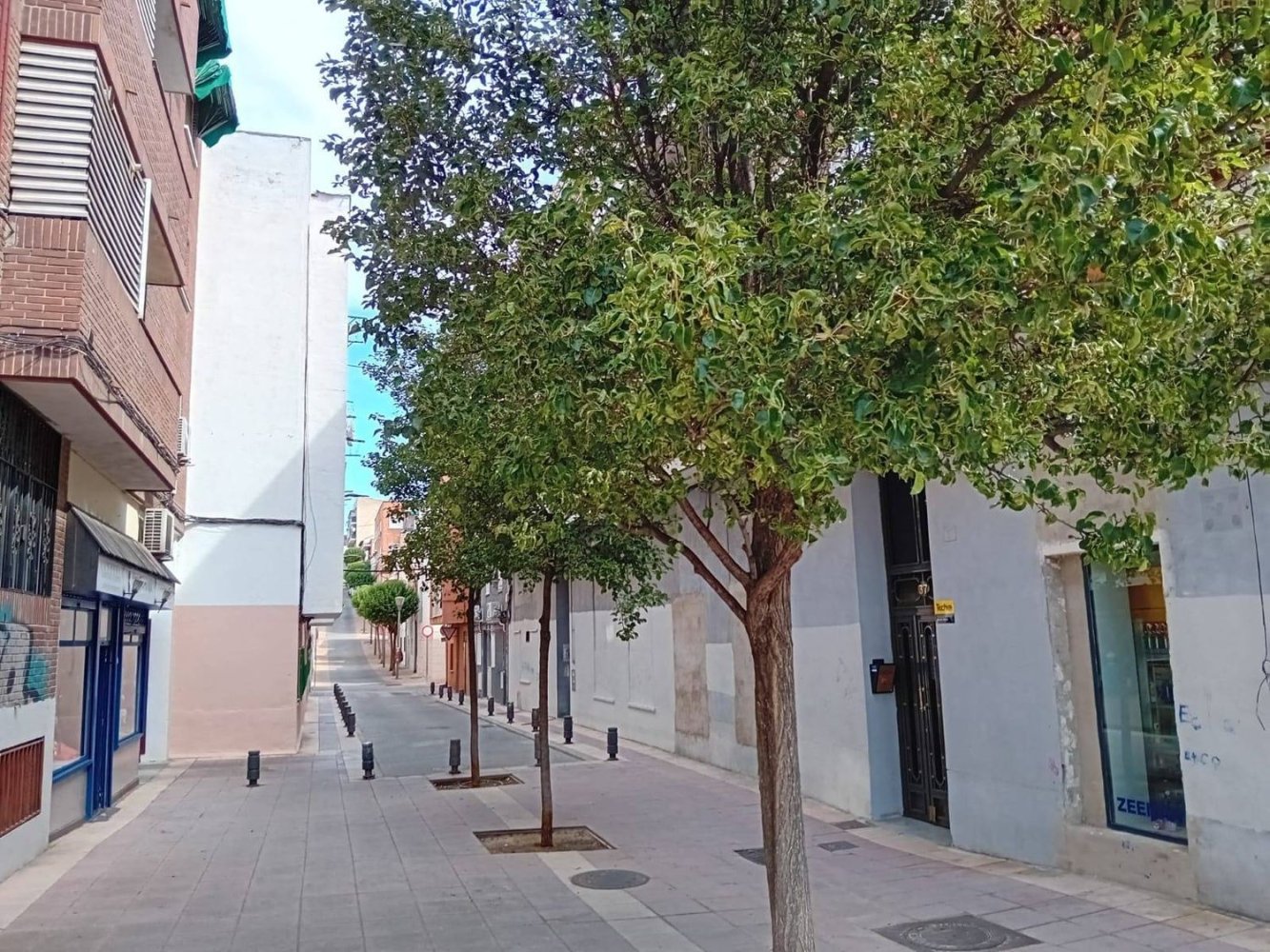 2 غرف نوم شقة في San Sebastian de los Reyes, Spain رقم 267217