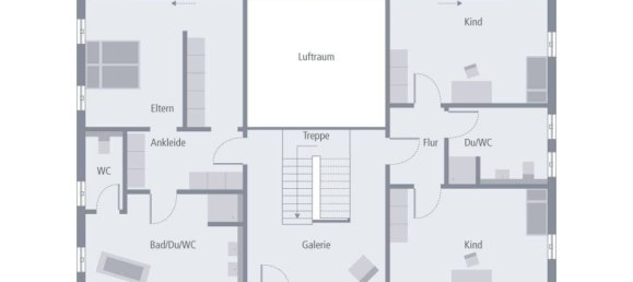 3 Schlafzimmer Villa in Donnersbergkreis, Germany, Nr. 346183 9