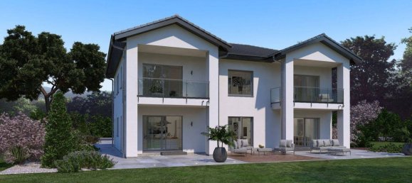 3 Schlafzimmer Villa in Donnersbergkreis, Germany, Nr. 346183 7