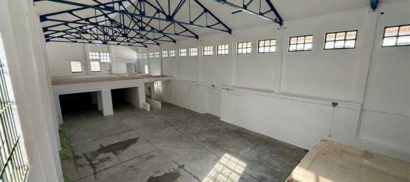  مستودع في Merida, Spain 580متر مربع رقم 186790 4