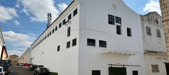  مستودع في Merida, Spain 580متر مربع رقم 186790 2