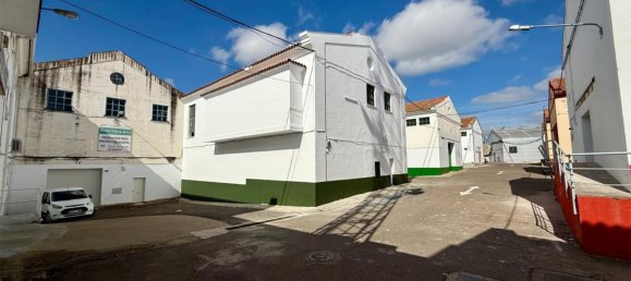  مستودع في Merida, Spain 580متر مربع رقم 186790 3