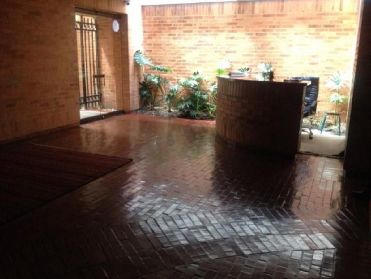 3 bedrooms House in Bogota, Colombia No. 12203