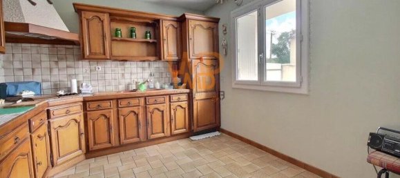 4 Schlafzimmer Haus in Charente-Maritime, France, Nr. 338872 12