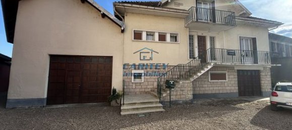 4 chambres Maison à Ronchamp, France No. 356347 15