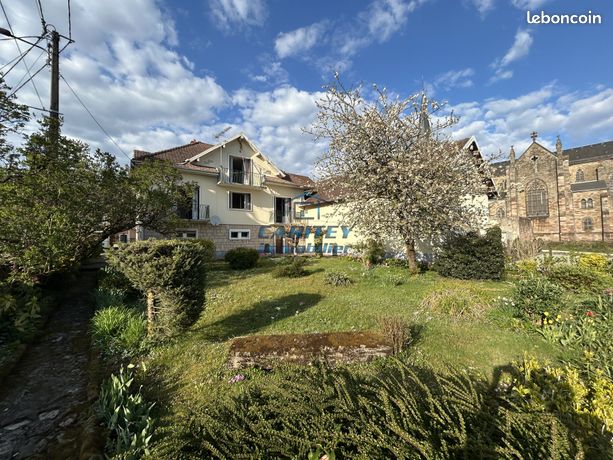 4 chambres Maison à Ronchamp, France No. 356347