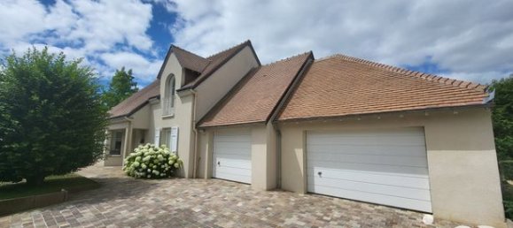 3 bedrooms House in Saint-Avertin, France No. 301594 2