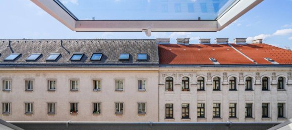 3-salle Appartement à Rudolfsheim-Funfhaus, Austria No. 190229 8