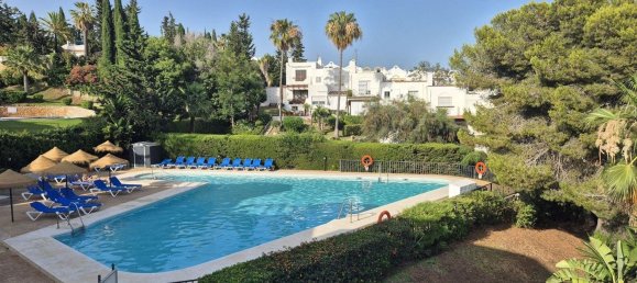 4 chambres Maison de ville à Marbella, Spain No. 150012 22