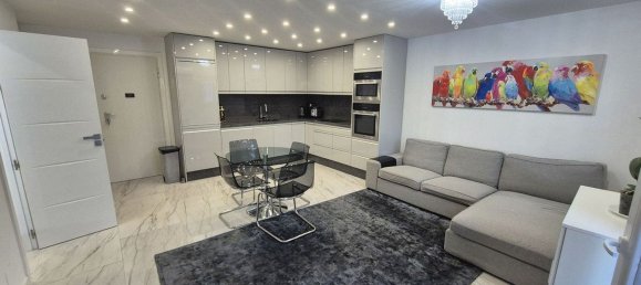 4 chambres Maison de ville à Marbella, Spain No. 150012 4