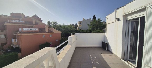 4 chambres Maison de ville à Marbella, Spain No. 150012 19