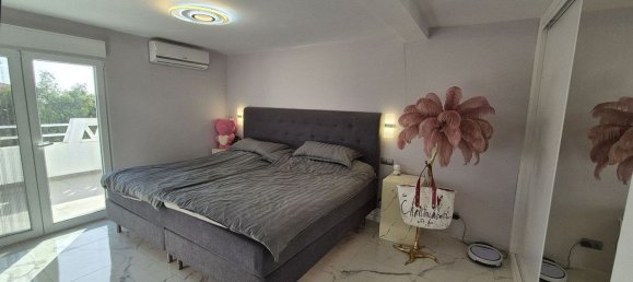 4 chambres Maison de ville à Marbella, Spain No. 150012 15