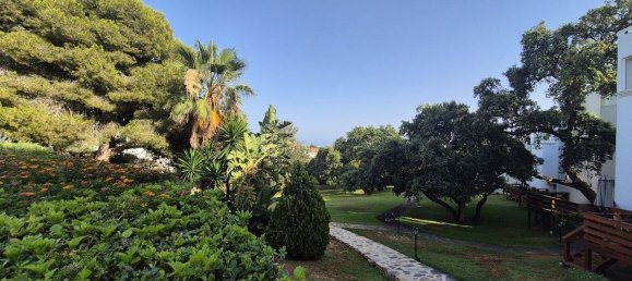 4 chambres Maison de ville à Marbella, Spain No. 150012 25