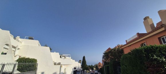 4 chambres Maison de ville à Marbella, Spain No. 150012 30