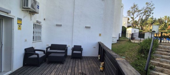 4 chambres Maison de ville à Marbella, Spain No. 150012 24