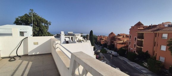 4 chambres Maison de ville à Marbella, Spain No. 150012 18