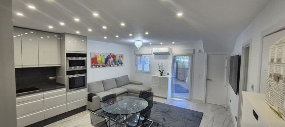 4 chambres Maison de ville à Marbella, Spain No. 150012 3