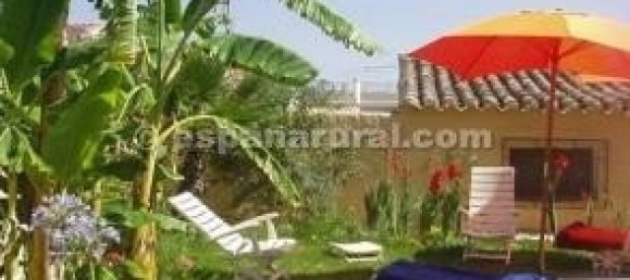 562m² Commercial property in Zurgena, Spain No. 7356 7