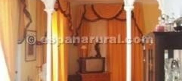 562m² Commercial property in Zurgena, Spain No. 7356 5