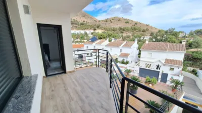 Moradia em banda T3 em Benalmadena, Spain N.º 241547