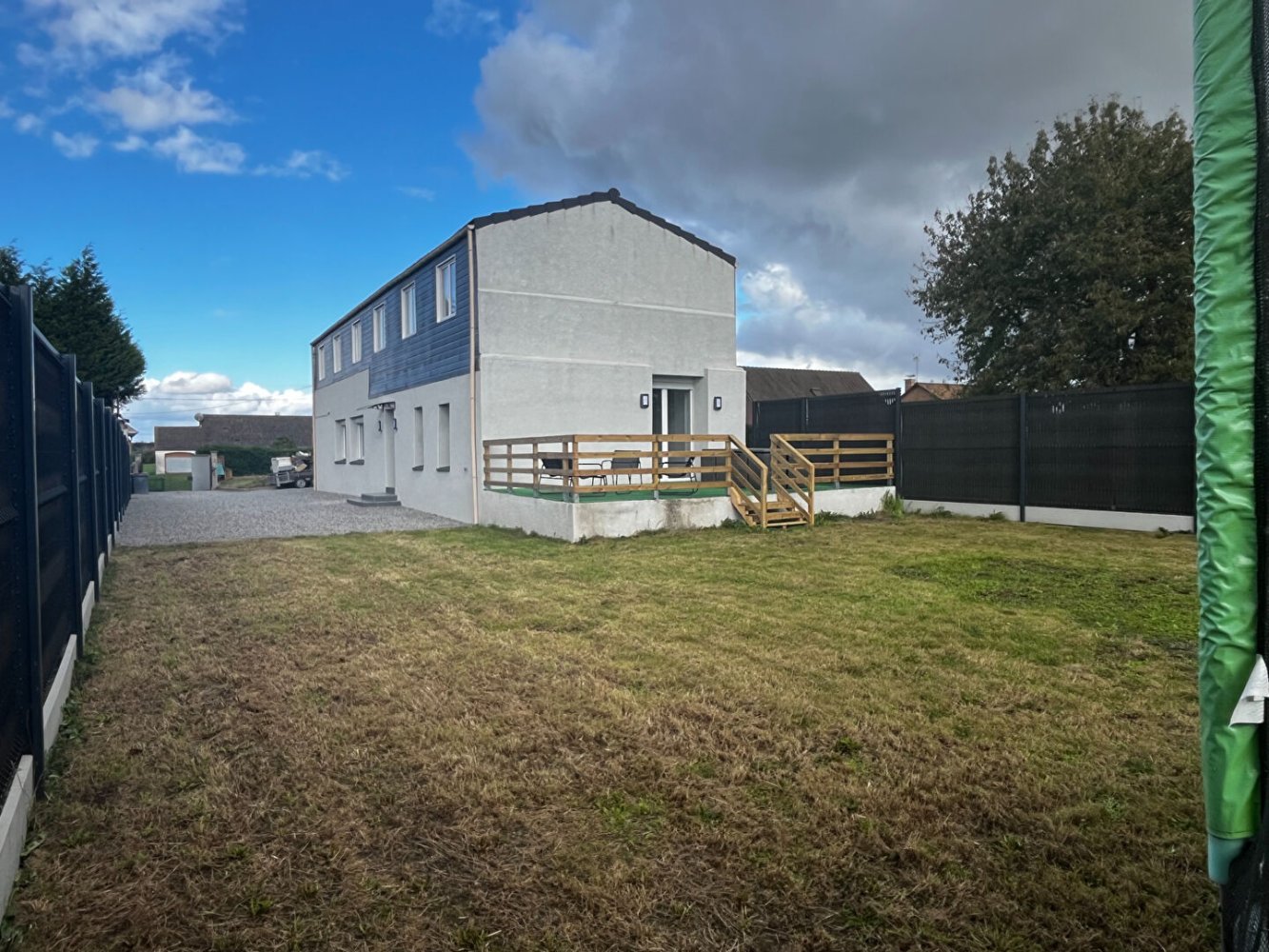 5 غرف نوم منزل في Saint-Vaast-en-Cambresis, France رقم 227698