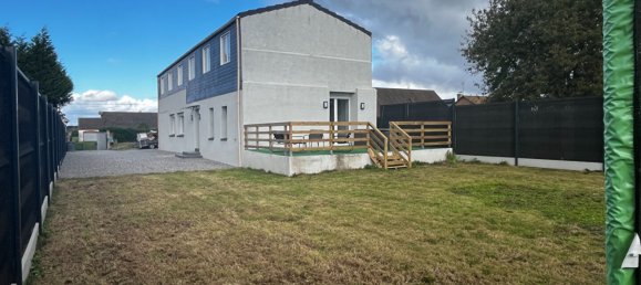 5 غرف نوم منزل في Saint-Vaast-en-Cambresis, France رقم 227698 2