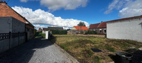 5 غرف نوم منزل في Saint-Vaast-en-Cambresis, France رقم 227698 5