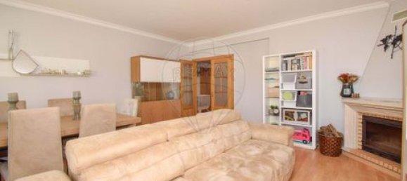 3 Schlafzimmer Wohnung in Rio de Mouro, Portugal, Nr. 286993 4