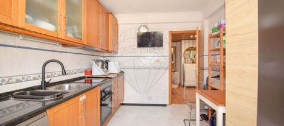 3 Schlafzimmer Wohnung in Rio de Mouro, Portugal, Nr. 286993 16