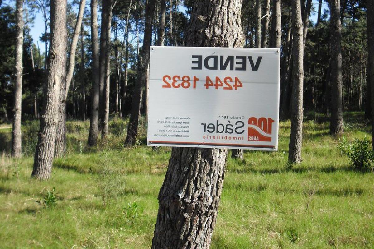  Land in Maldonado, Uruguay No. 14775