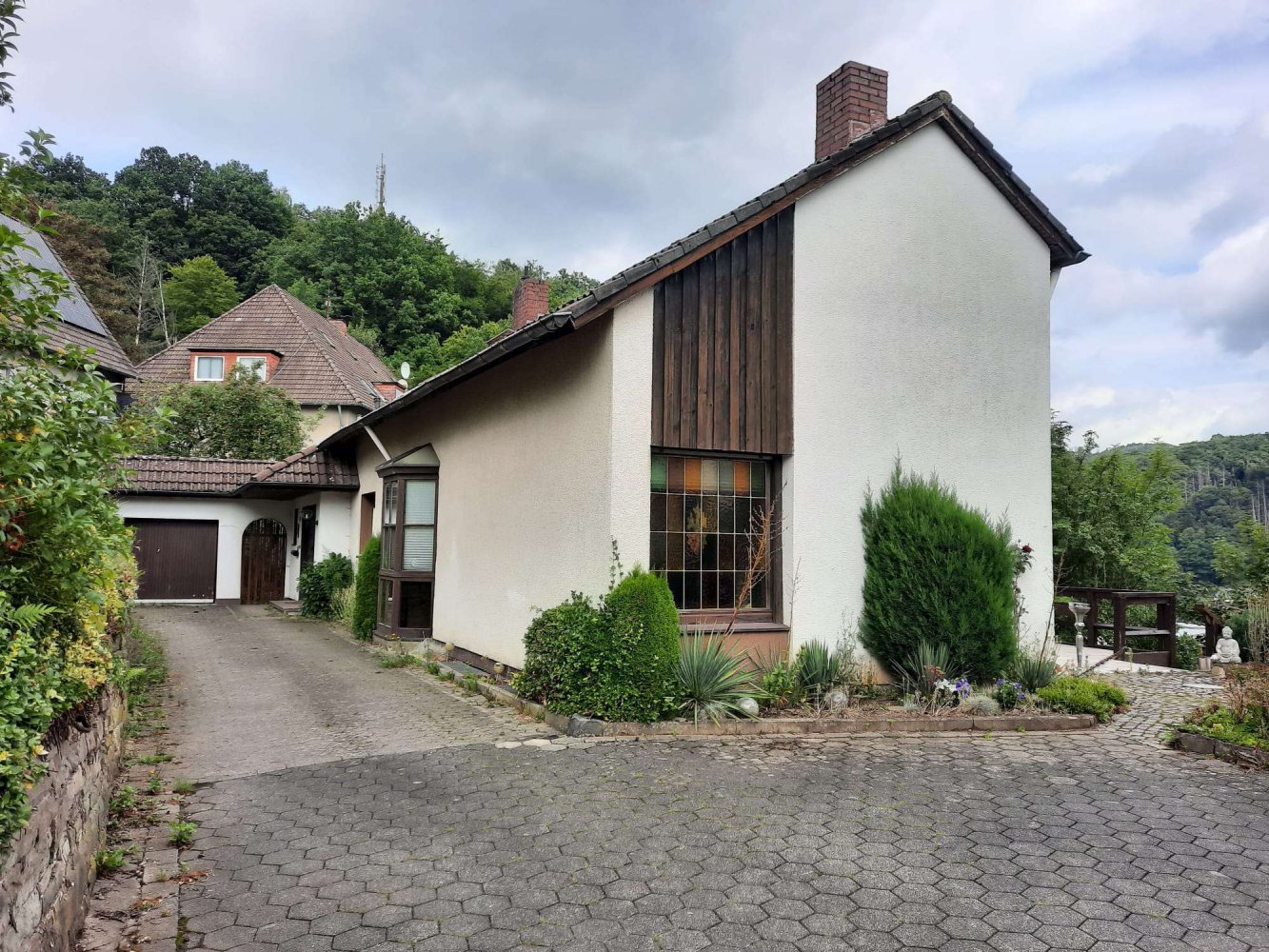 5 غرف نوم منزل في Markischer, Germany رقم 233022