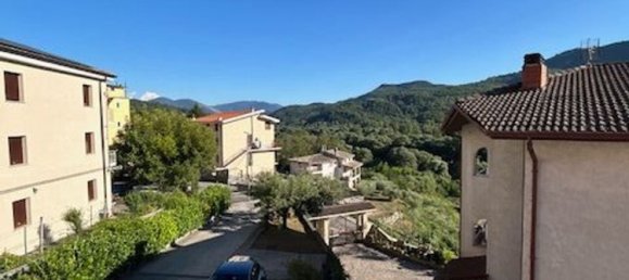 4 rooms Apartment in Agosta, Italy No. 294892 36