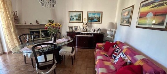 4 rooms Apartment in Agosta, Italy No. 294892 24