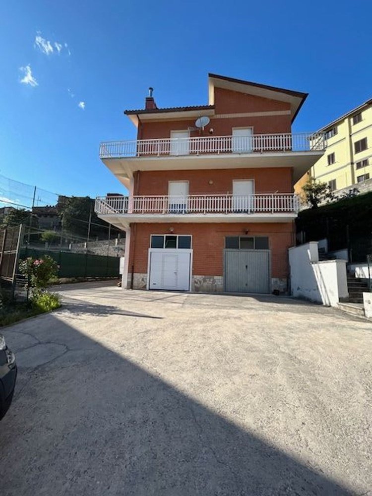4 rooms Apartment in Agosta, Italy No. 294892