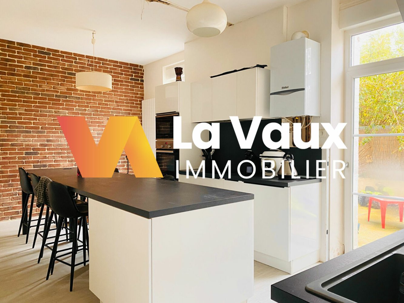 4 bedrooms House in Foug, France No. 234022