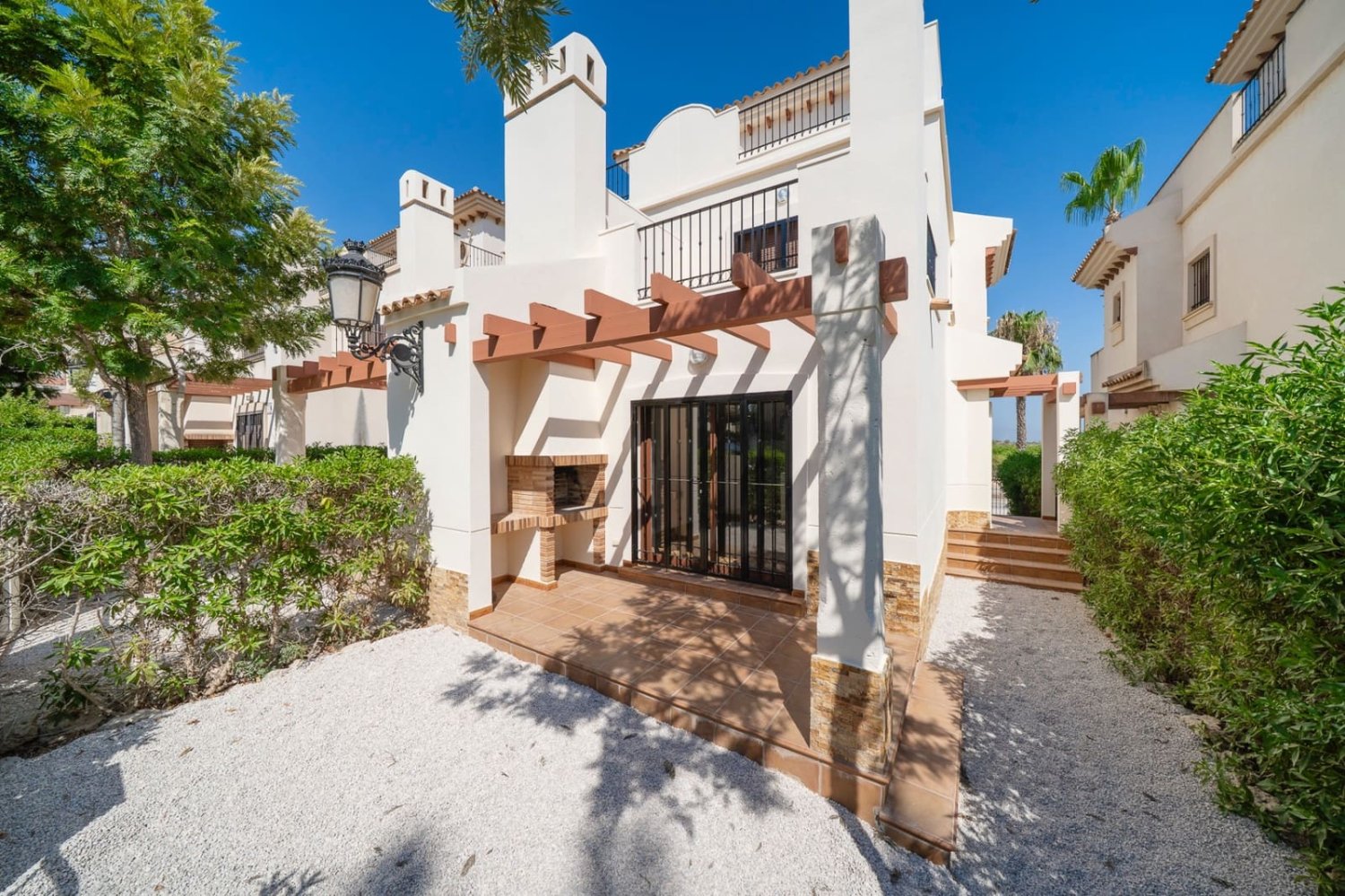 3 Schlafzimmer Bungalow in Algorfa, Spain, Nr. 197722