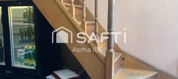 3 rooms Commercial property in Lille, France No. 248422 5