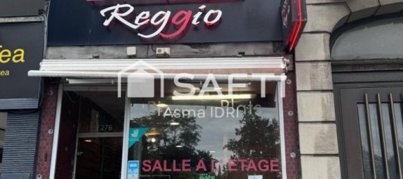 3 rooms Commercial property in Lille, France No. 248422 2