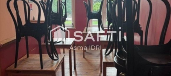 3 rooms Commercial property in Lille, France No. 248422 6