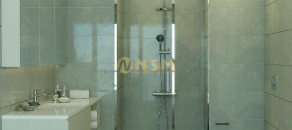 Wohnung 1+1 in Mersin, Turkey, Nr. 8438 20