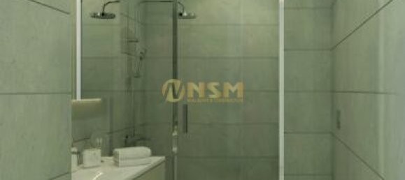 Wohnung 1+1 in Mersin, Turkey, Nr. 8438 19