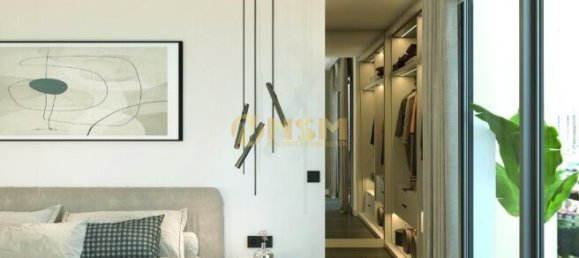 Wohnung 1+1 in Mersin, Turkey, Nr. 8438 16