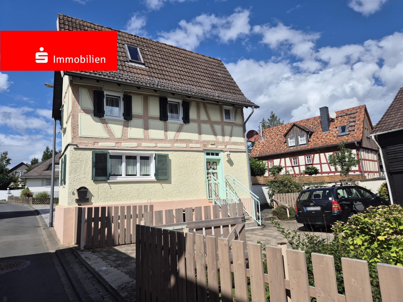 1 bedroom House in Hochtaunuskreis, Germany No. 305614
