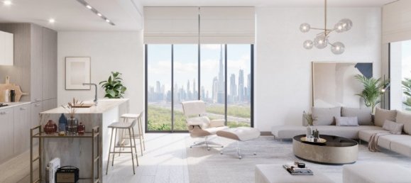 Квартира с 2 спальнями в BERKELEY PLACE, Мохаммед Бин Рашид Сити, ОАЭ № 59289 9