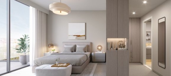 Квартира с 2 спальнями в BERKELEY PLACE, Мохаммед Бин Рашид Сити, ОАЭ № 59289 8